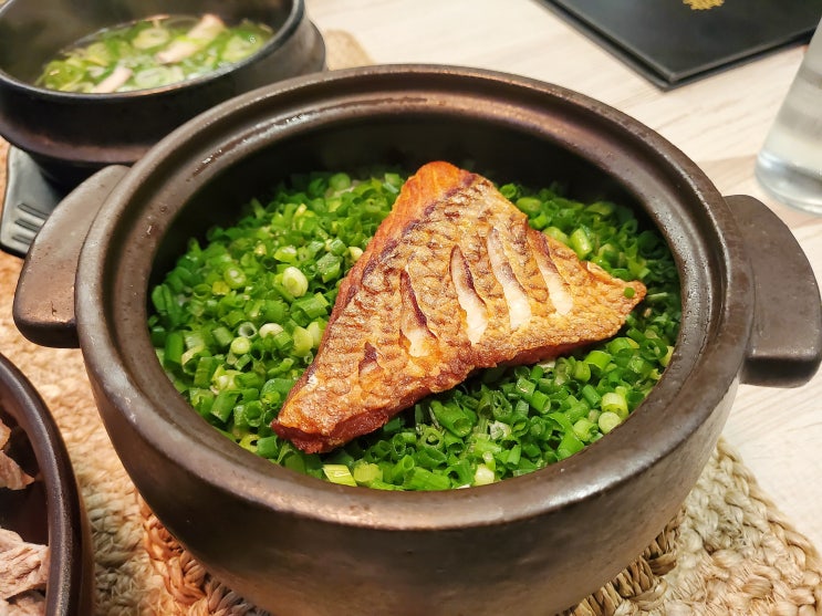  덕수궁 룸식당 전통주 음식 페어링! 한암동 정동점 미경산 한우 갈빗살 수육