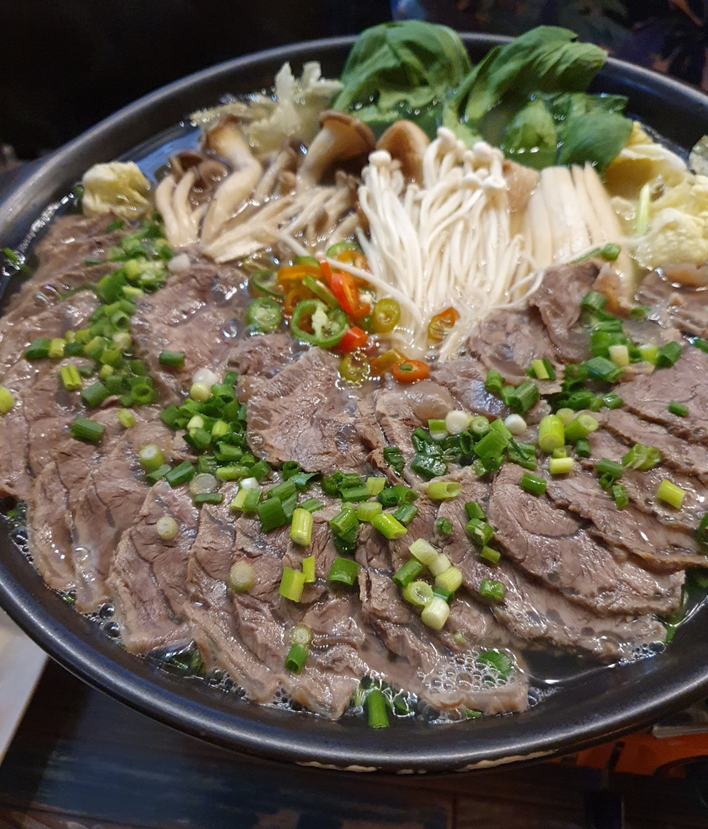 완벽 이해할 수 있는 소고기 부위 공부 3탄 : 양지, 사태 : 네이버 블로그