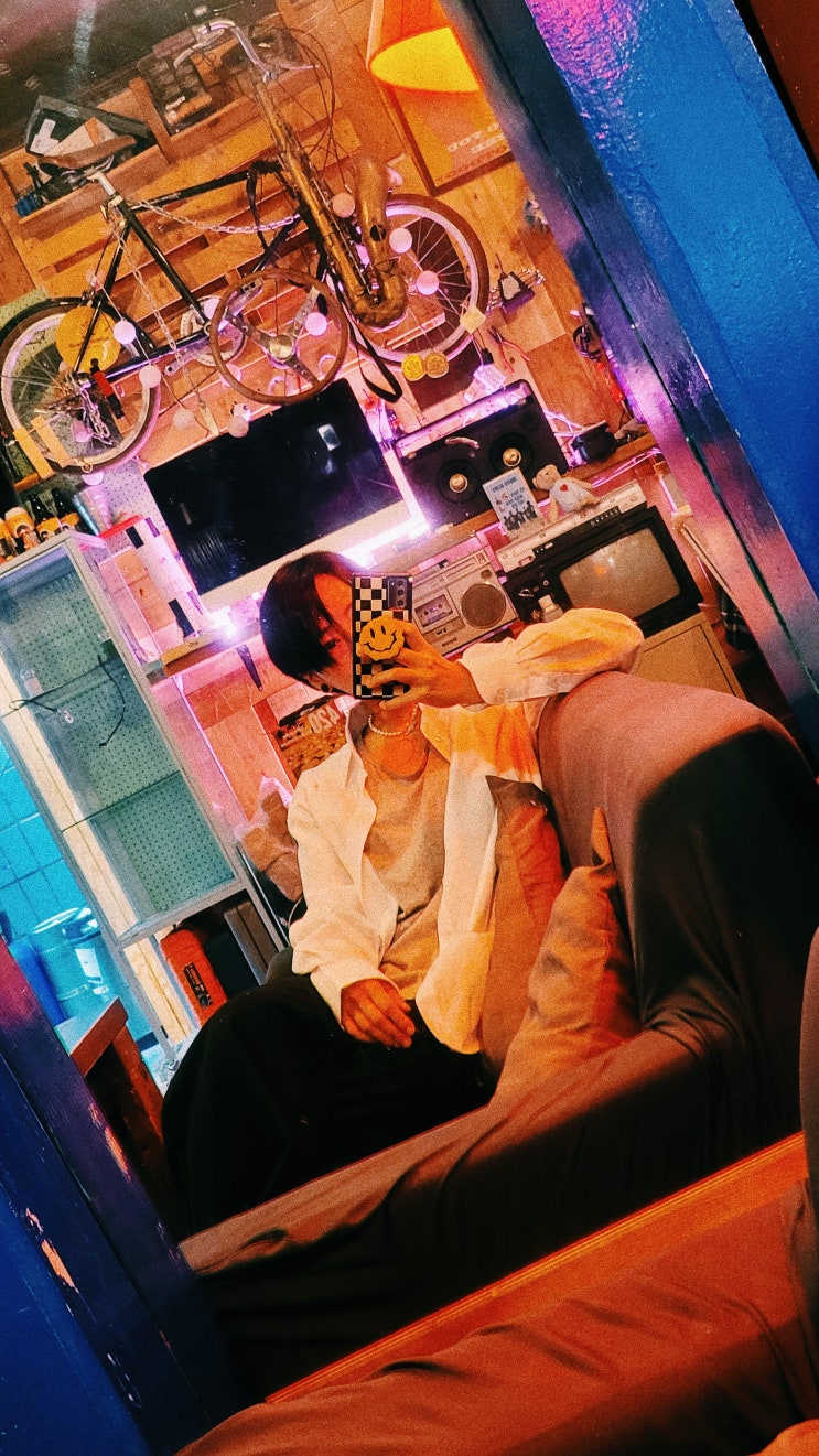  왜 벌써 겨울 같냐?