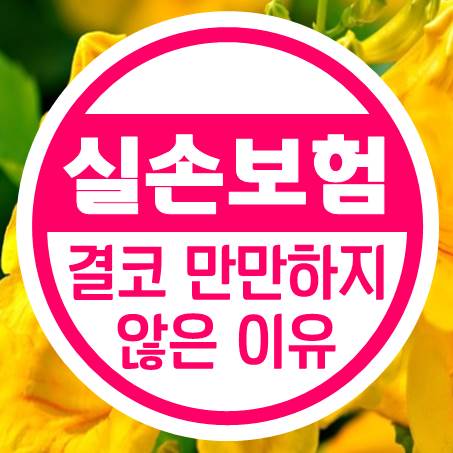  결코 만만치 않은 고령자실손보험 추천, 이유가 뭘까?