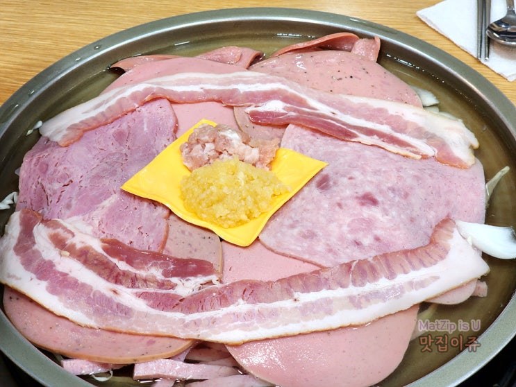  관평동맛집 부대찌개가 맛있는 엉클부대찌개 테크노점 부대전골 후기