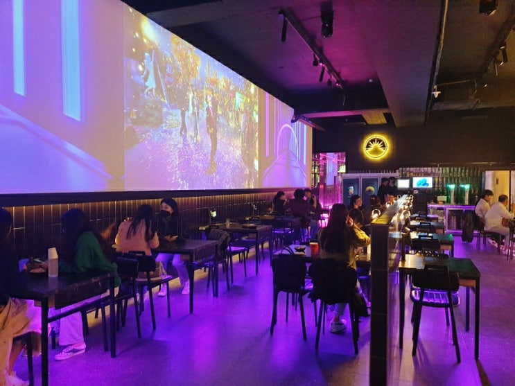  [광주술집/첨단핫플] 분위기 좋은 첨단술집 더맥소 후기