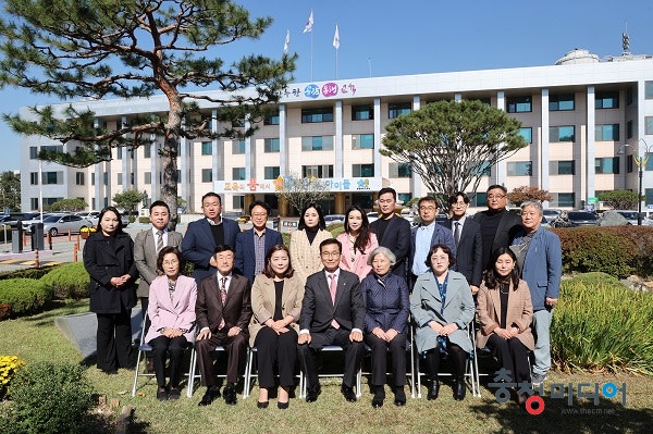 충북교육청, 홍보대사 20명 위촉… 총 42명 운영