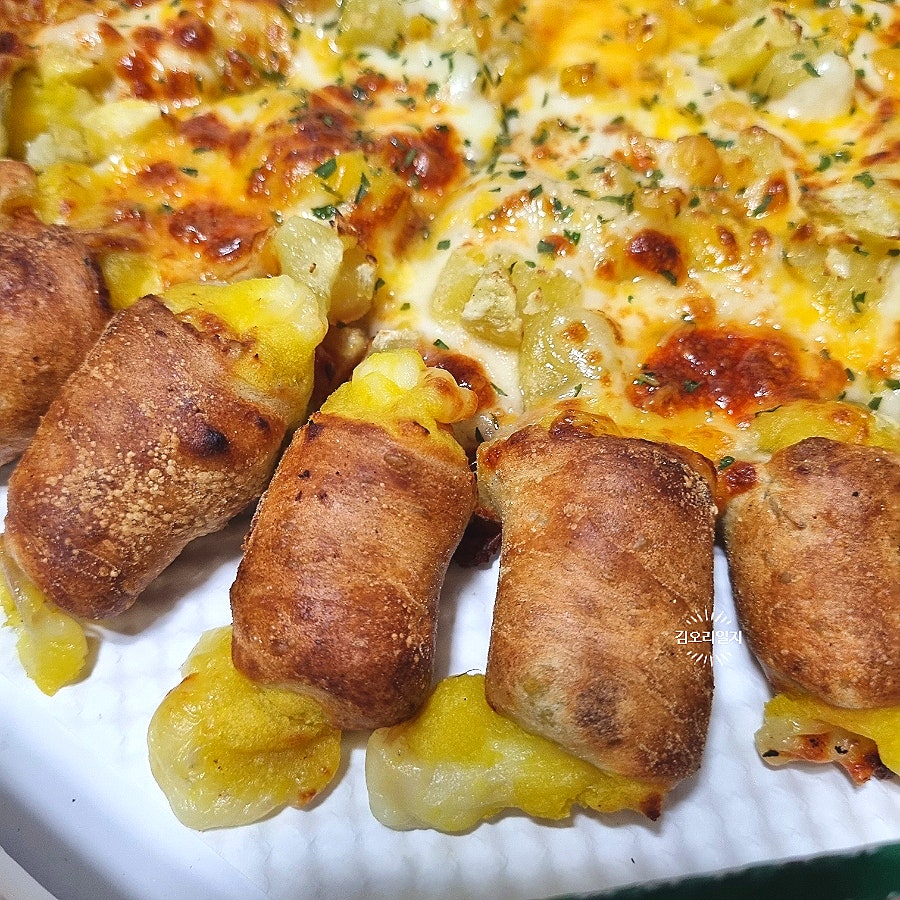 피자마루 서울곰달래점 사진 1