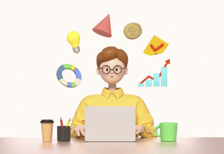  CRM 마케팅의 모든 것