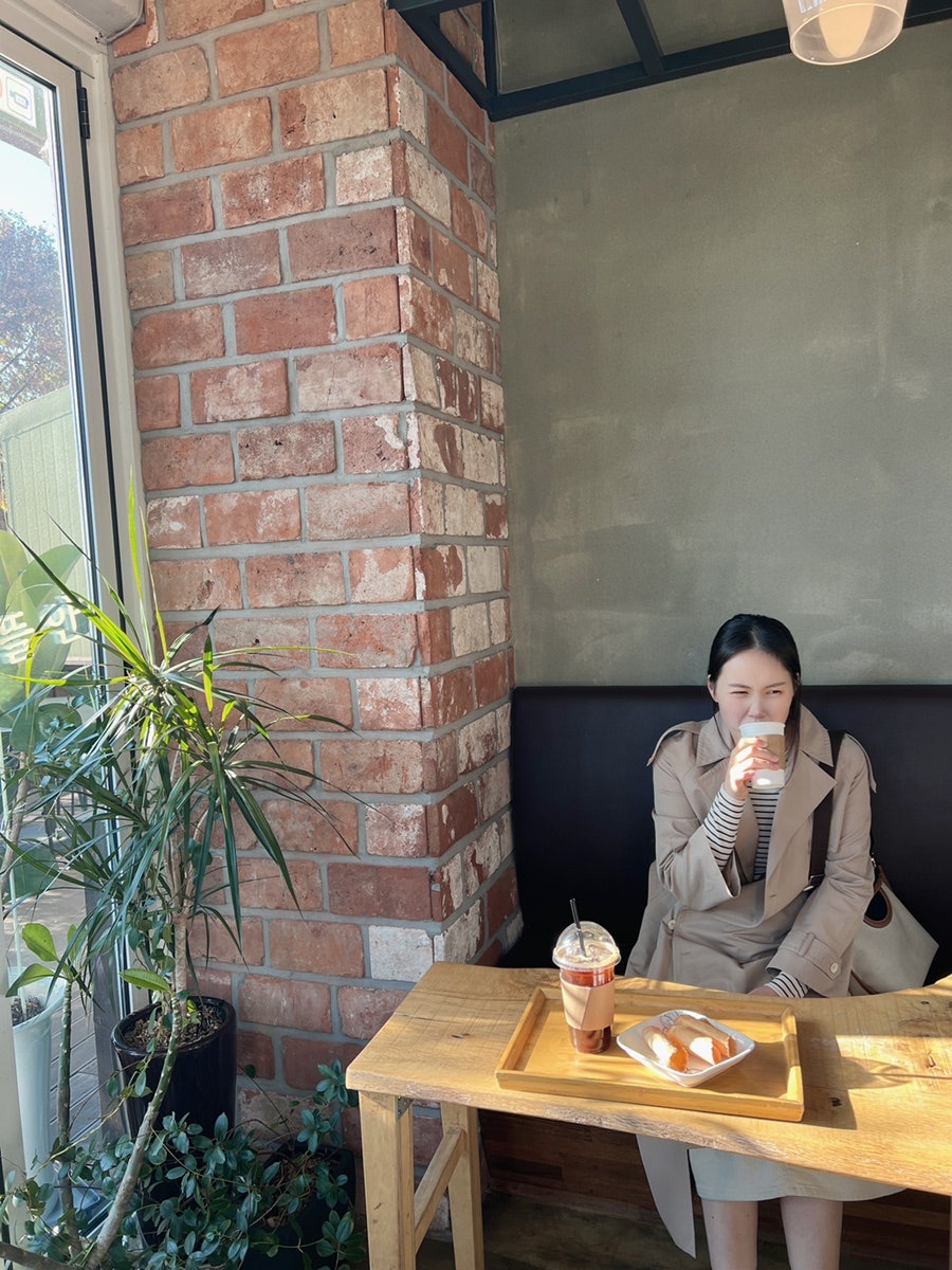 카페뜰안 사진 4