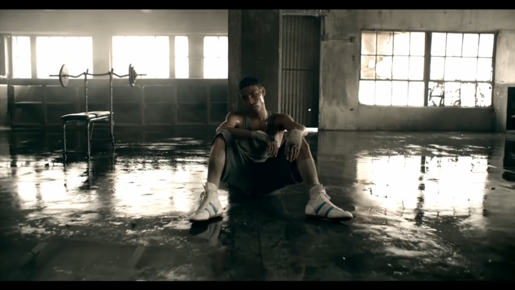  Machine Gun Kelly - Invincible [가사/듣기/해석/해설]