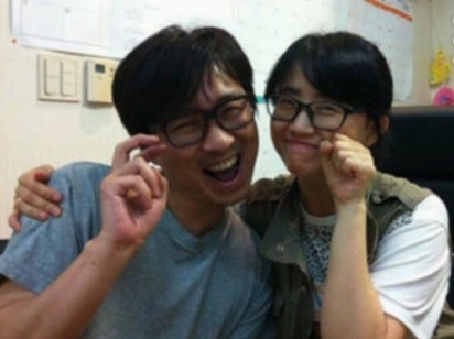 옥문아 <b>장항준</b> 감독 배우... 전말 <b>김은희</b>와 <b>별거</b>중?! 재산분리... 