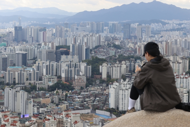 “집 살 일도 없는데 통장 깹니다”…청약통장 가입자수 석달째 줄었다 