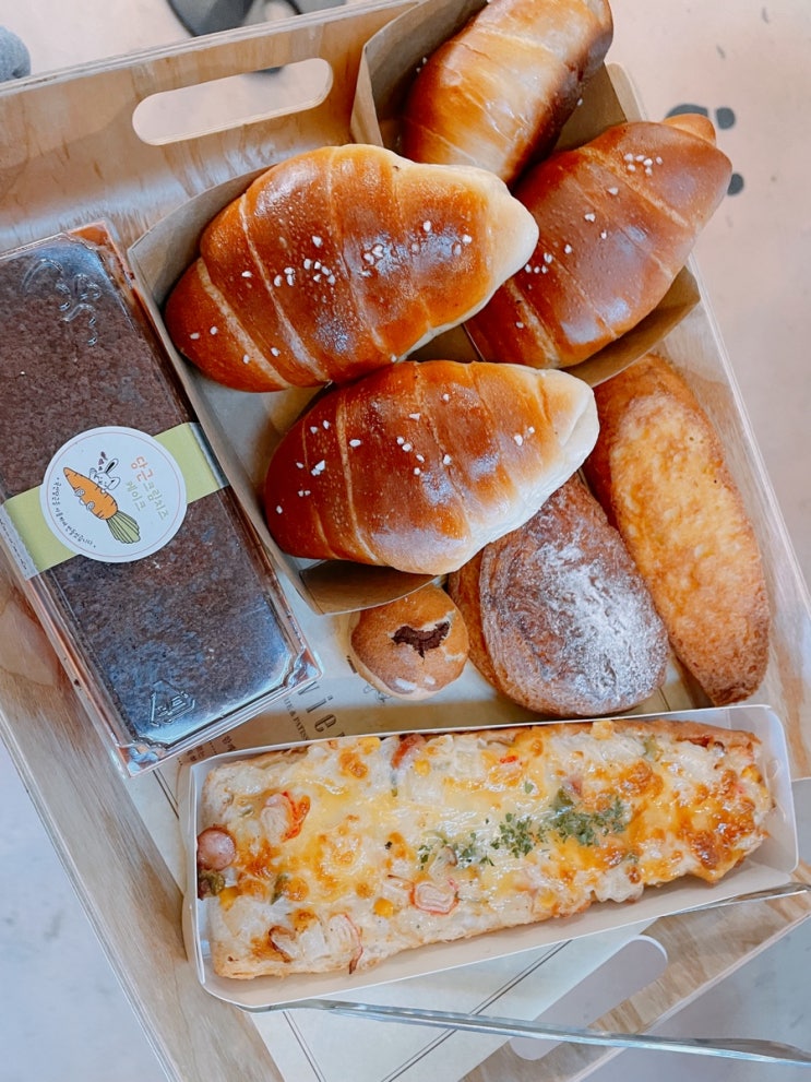  [담양] 베비에르 베이커리 카페