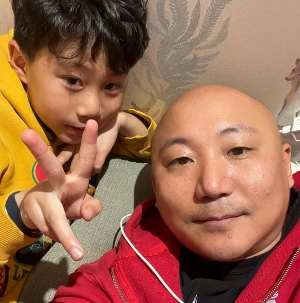 주호민 프로필 자폐 아들 둘째 와이프 주호민 프로필 자폐 아들 둘째 와이프