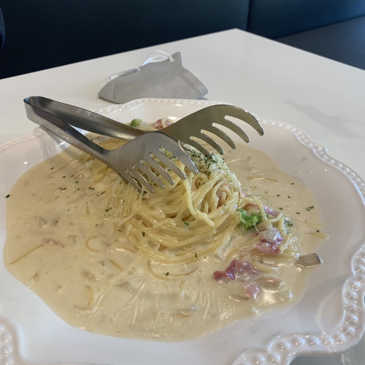  [안동] 경북도청 파스타 맛집 비스트로봄날