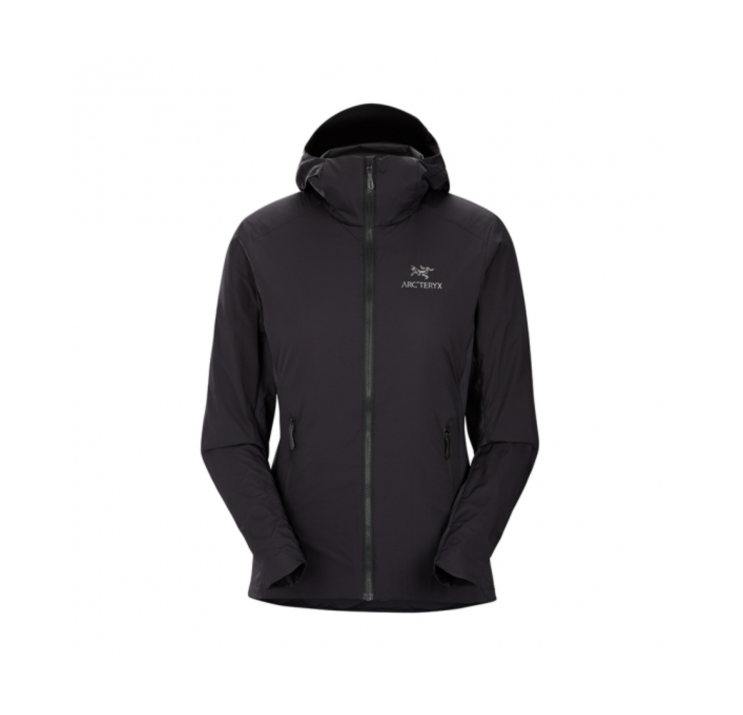  #12 아크테릭스 아톰 SL 후디 스몰 ARC'TERYX ATOM SL HOODY S SIZE 구매 후기 및 사이즈 팁