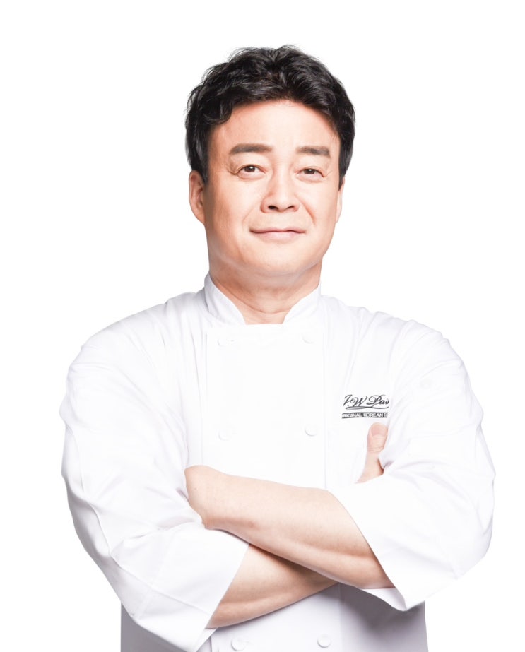  백종원 가발, 머리 논란 과연 결론은?!