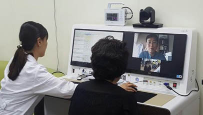 초고령화 사회 재택의료는 필수서비스 초고령화 사회 재택의료는 필수서비스