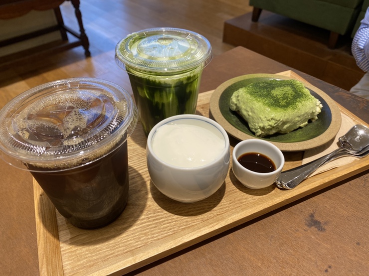  삼성역 코엑스 / 가배도 코엑스점