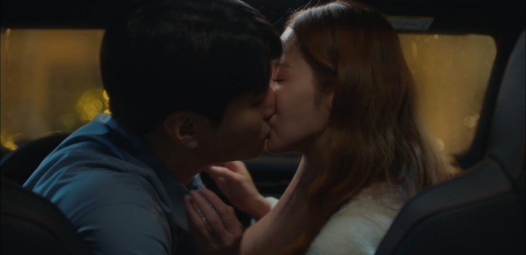  월수금화목토 9회- 연애란 결국 자신을 들여다보는 것