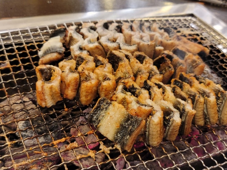  서울 동작구 장어구이맛집(내돈내산,광고아님)