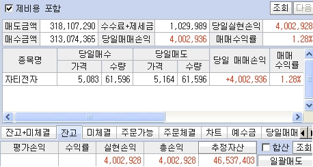  팍스넷 레전드 - 해운대양아리 23