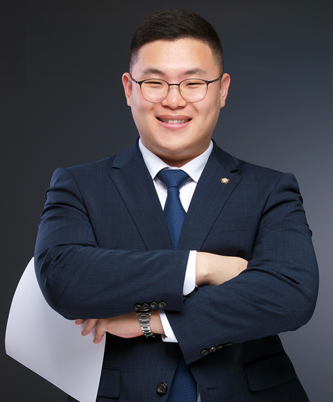  법무법인 동감 대표변호사 - 박진호 변호사