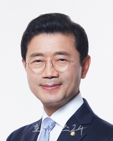  정인화 광양시장, ‘시민 공감 실장’ 별정 6급 비서 요원으로 불법 채용 물의 (제1보)