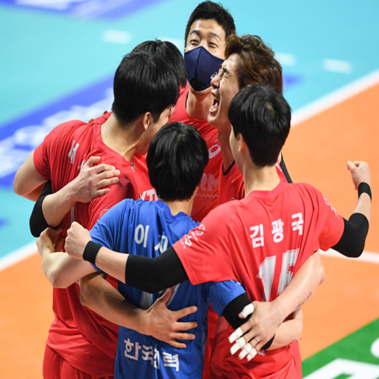 22-23 V리그 남자배구 한국전력 예상(22V리그, 개막, 라인업, 예상순위, 일정, 감독, 외국인선수, 신인, 베테랑 노장, 임성진, 김광국)