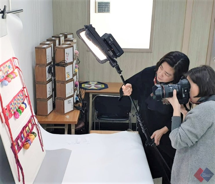  23년 역사 한국문화센터연합회의 현 주소와 미래 (with. 작품전 및 정기총회 소식)