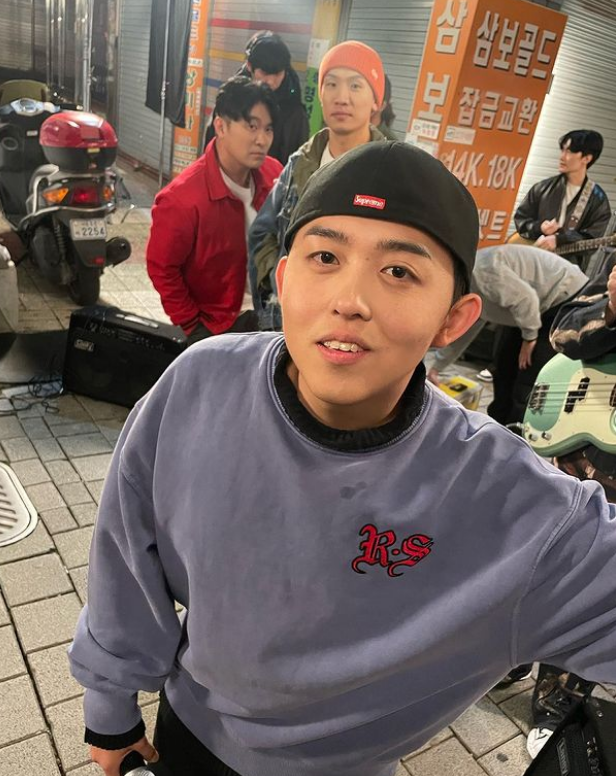 쇼미더머니11 프로듀서 릴러말즈 프로필 나이 키 소속사 앨범 본명 총정리