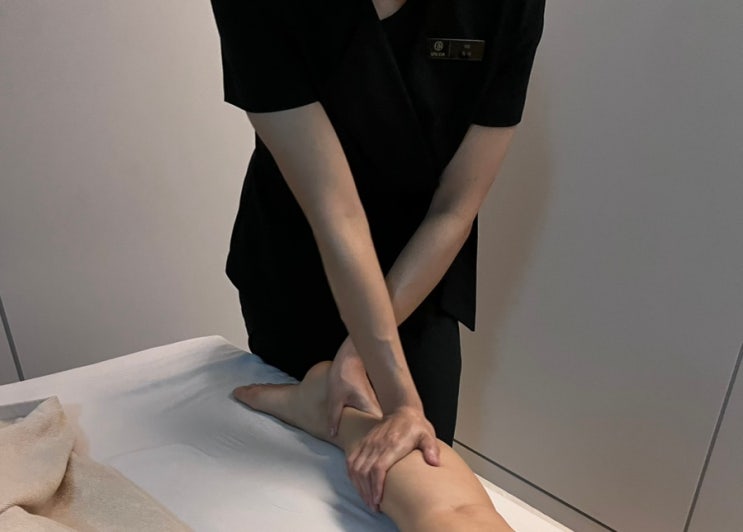  [대전 마사지] 퇴근 후 매일 받고 싶은 관리 대전 신세계백화점 엑스포타워4층 스파 에이르 방문 주차스팟 꿀팁
