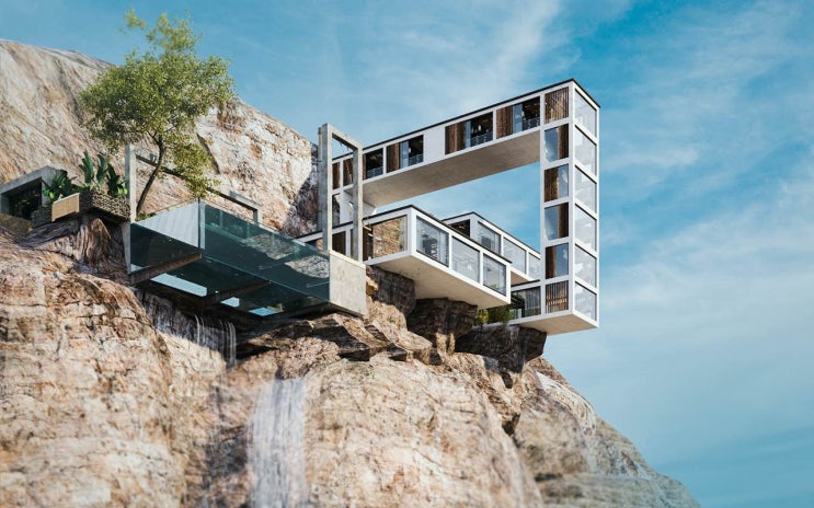 DESIGN INSPIRATION_ ARCHITECTURE