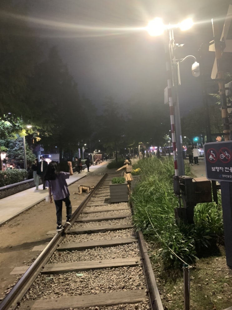 서울 가볼만한곳 마포 공덕 홍대, 경의선숲길 데이트 서울 가볼만한곳 마포 공덕 홍대, 경의선숲길 데이트