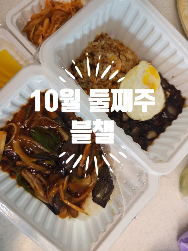  주간일기 2022 10월9일-10월16일