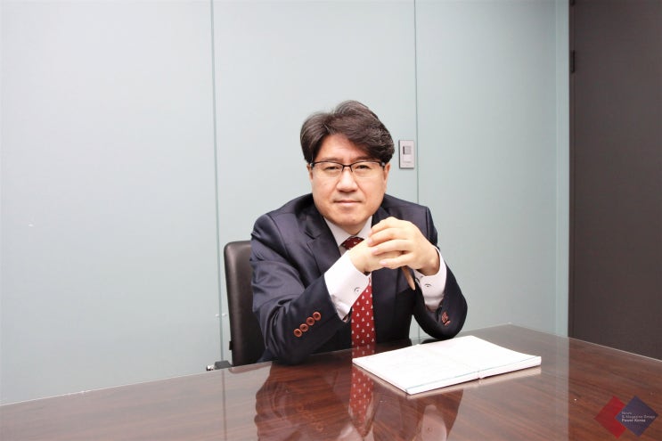  기업회생 신청부터 절차에 대한 조언 (ft. 한국기업회생협회 윤병운 사무총장)