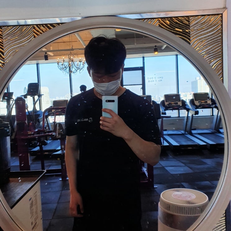 오늘 헬스장 운동 루틴 (207) 오늘 헬스장 운동 루틴 (207)