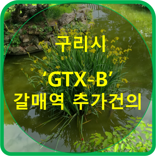  구리시 숙원사업에 대한 백경현시장님의 행보에 대한 내용입니다