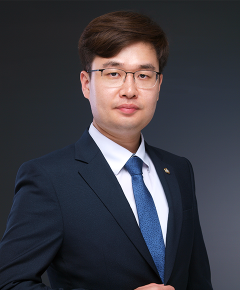  법무법인 동감 대표변호사 - 한준엽 변호사