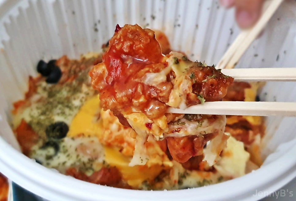 경아두마리치킨 송전점 사진 6