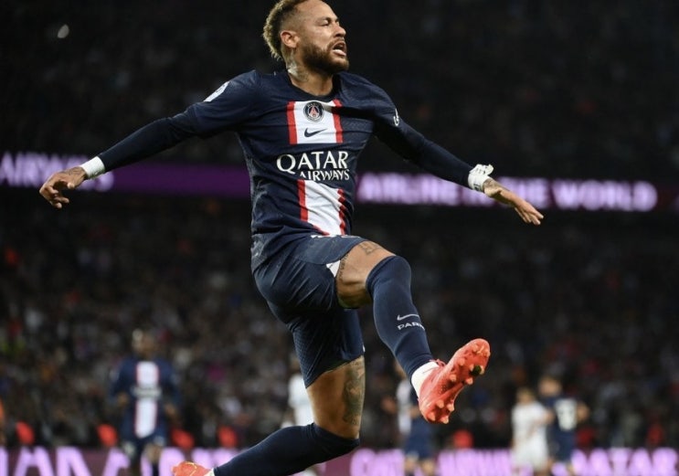 2022-23시즌 리그앙 프랑스 리그1 12라운드 21일 AC아작시오 PSG 2022-23시즌 리그앙 프랑스 리그1 12라운드 21일 AC아작시오 PSG