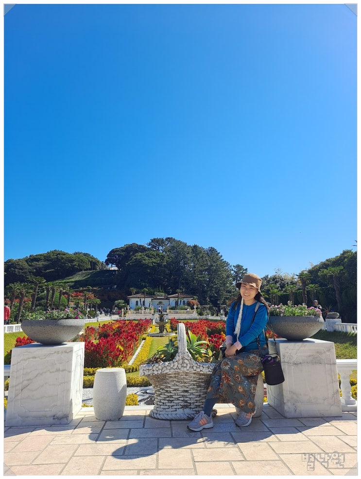  외도 구조라유람선, 여차홍포전망대, 명사해수욕장, 저구항_ 거제여행 3일차 거제도 남부 노을명소