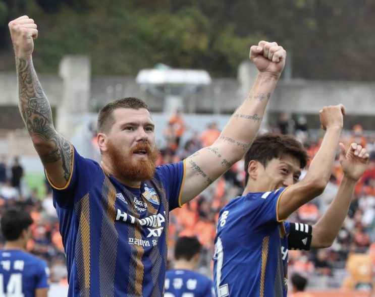 K리그 국내 프로축구 2022시즌 최종전 38라운드 스플릿A 울산현대 제주유나이티드 전북현대 인천유나이티드 포항스틸러스 강원FC K리그 국내 프로축구 2022시즌 최종전 38라운드 스플릿A 울산현대 제주유나이티드 전북현대 인천유나이티드 포항스틸러스 강원FC