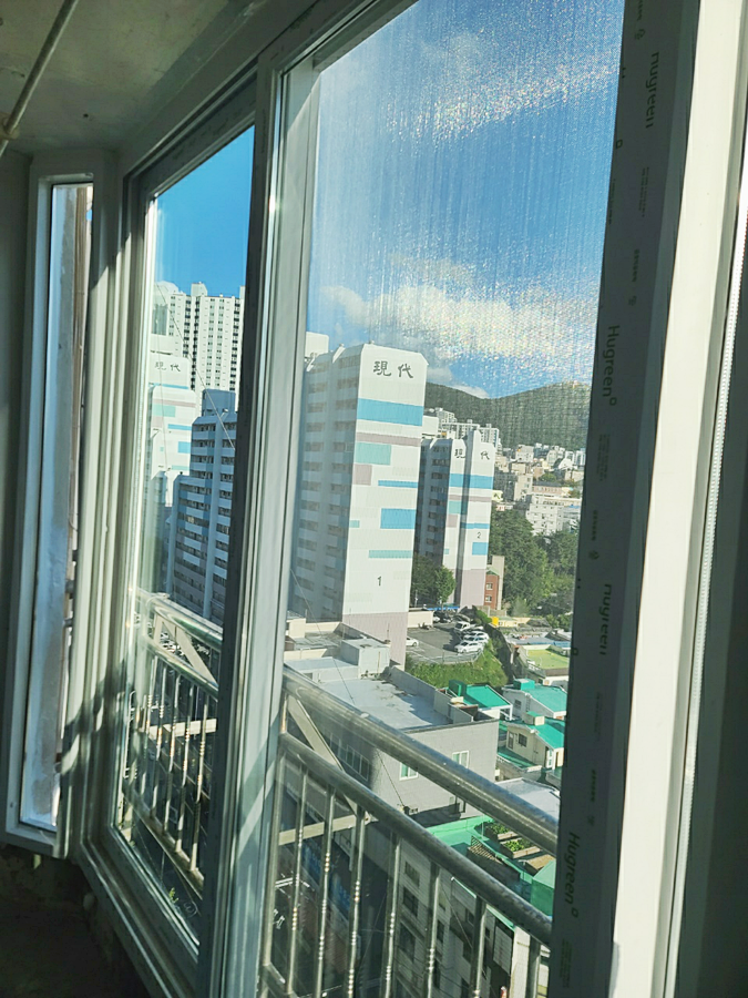  부산샷시업체 해운대구 재송동 1023 센텀삼익아파트 101동 122*호, 후회없는 선택을 원한다면?