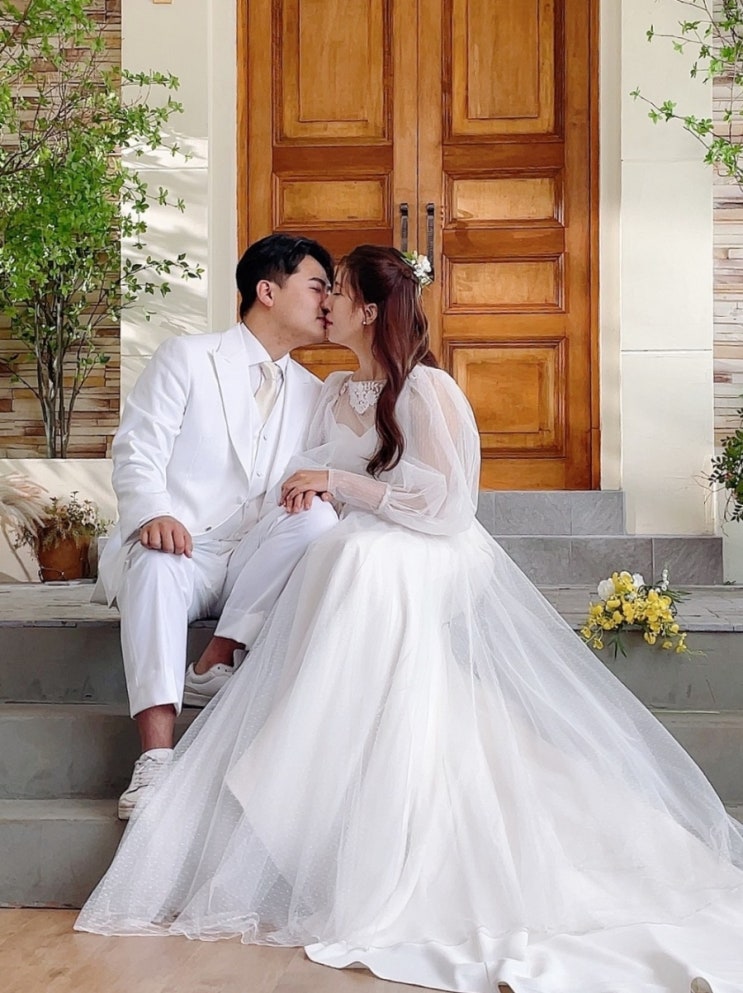  10월20일 목요일(시크릿가든스튜디오_천안 웨딩촬영 예고편)