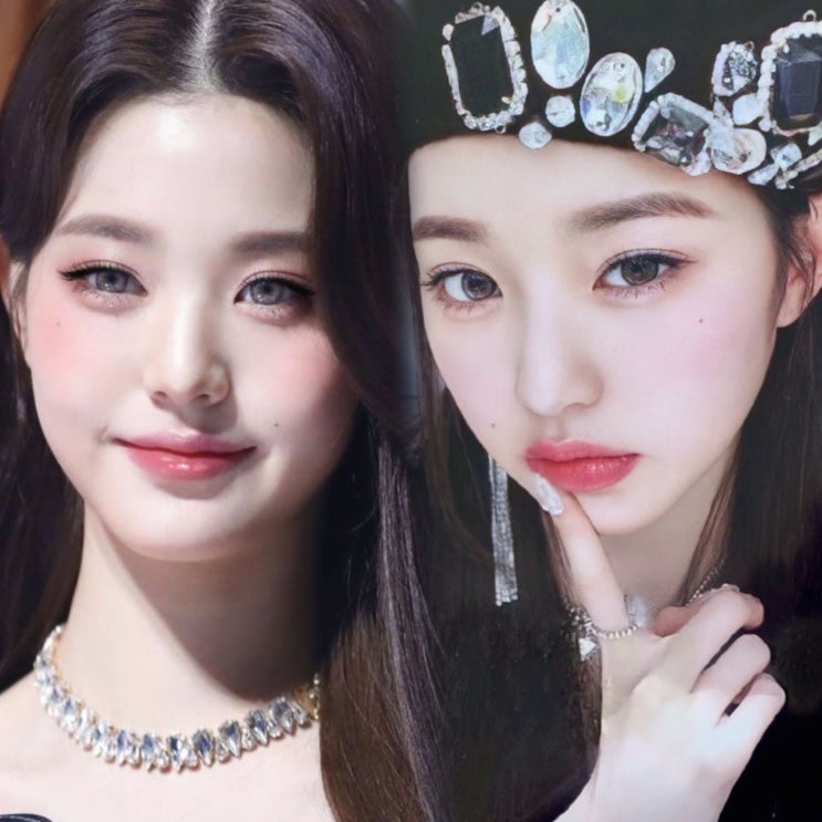  장원영 국적 중국 화교 루머 혼열 논란 비녀 몸매 키 학교 소속사 프로필 인스타 파리 미우미우모델