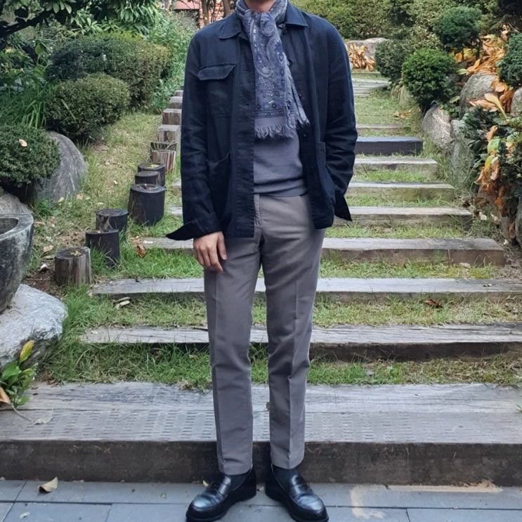 2020 daily look(2)