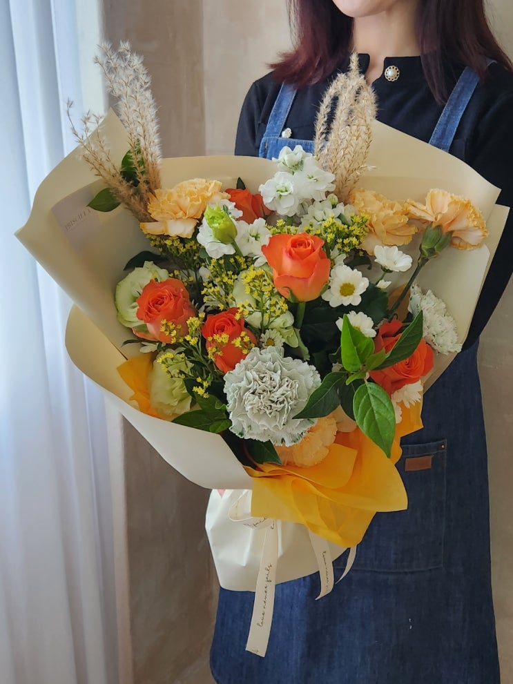 성수동 프리스실라 꽃학원 힐링가득 꽃다발 원데이클래스 성수동 프리스실라 꽃학원 힐링가득 꽃다발 원데이클래스