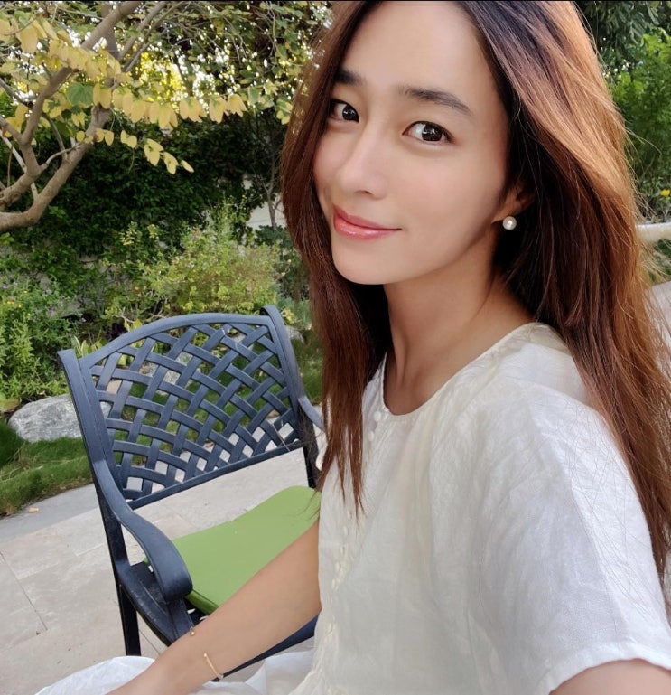  이민정 분석 (운명, 성격, 에너지..)
