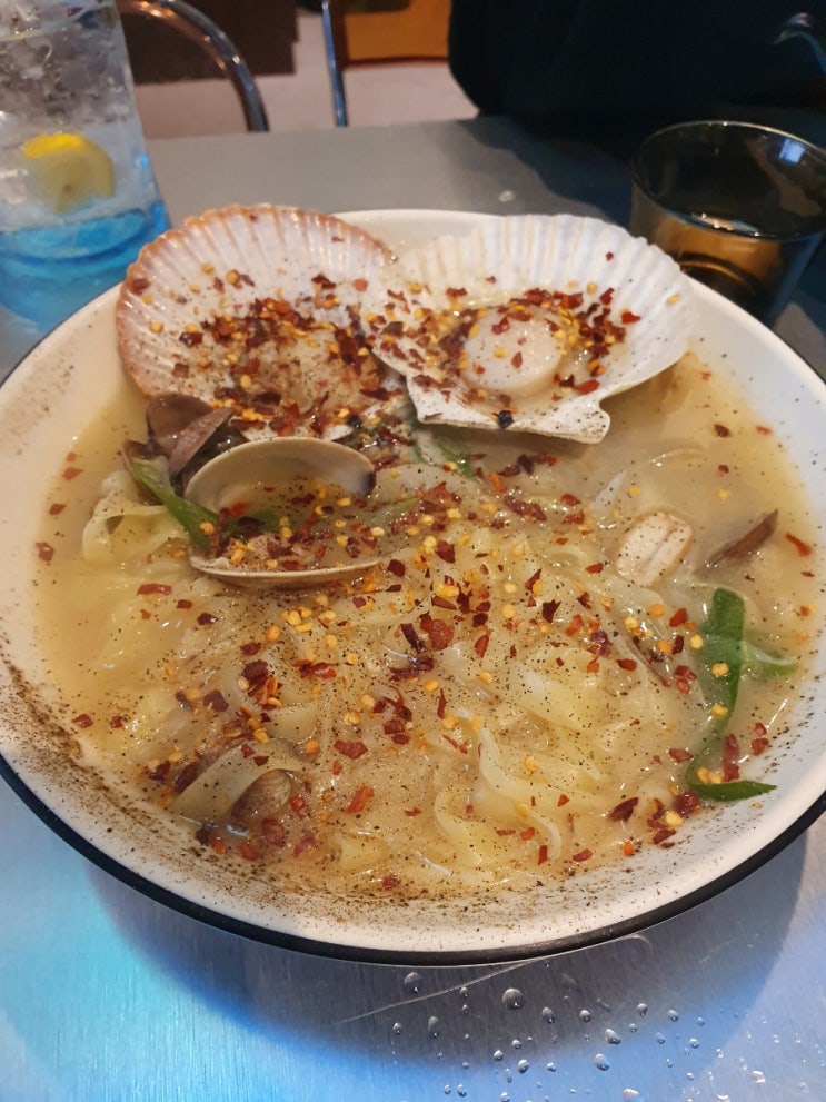  [푸드로그] 송도 타임스페이스 안주맛집 / 송도 두더지집