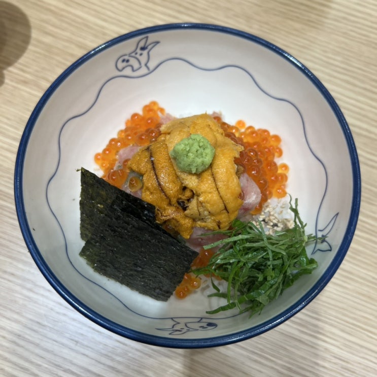  [코엑스 맛집] 현대백화점 무역센터점:: 이츠로바 내돈내먹 후기