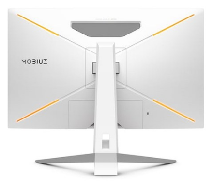  벤큐 모비우스 EX2710U 상세 리뷰 (사용기 장단점)