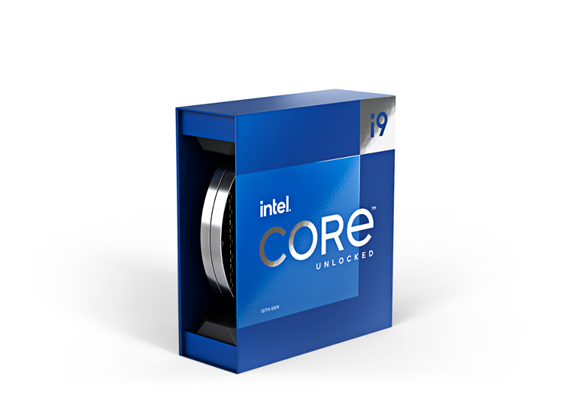 인텔 13세대 CPU 프로세서 랩터레이크 시리즈 라인업 국내 정발 가격 공개